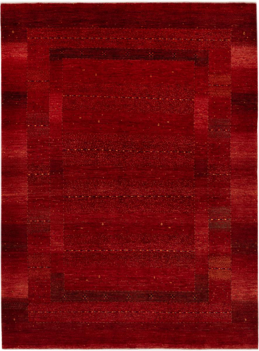 Tappeto persiano Persia Gabbeh Loribaft Atash 299x224 299x224, Tappeto persiano Annodato a mano