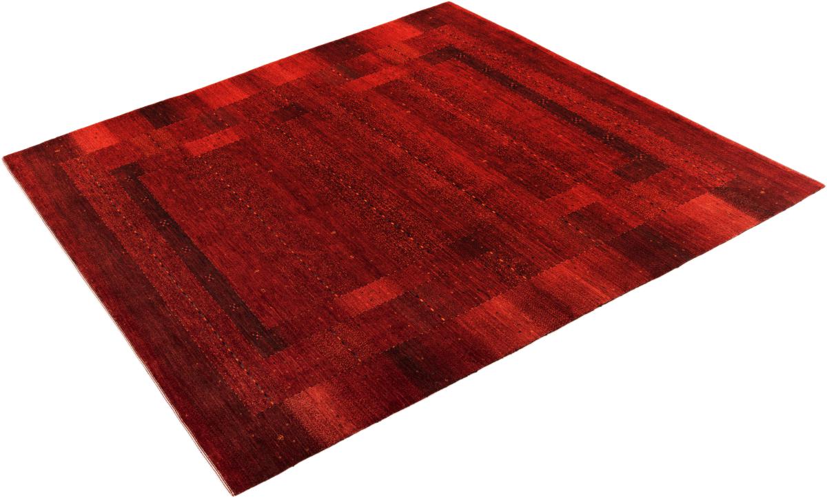 Persia Gabbeh Loribaft Atash - 1