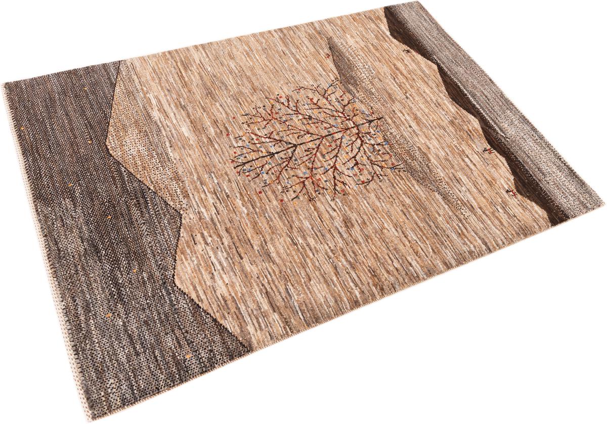 Persia Gabbeh Loribaft Nowbaft - 1