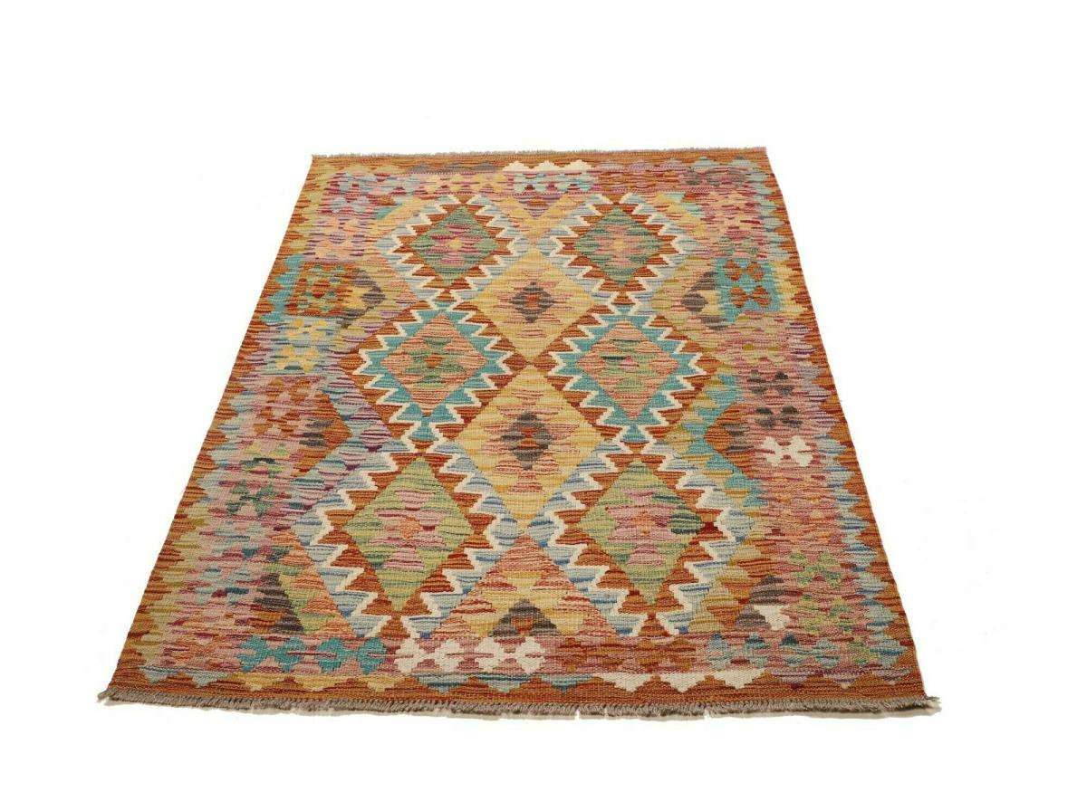 Kilim Afgán - 1