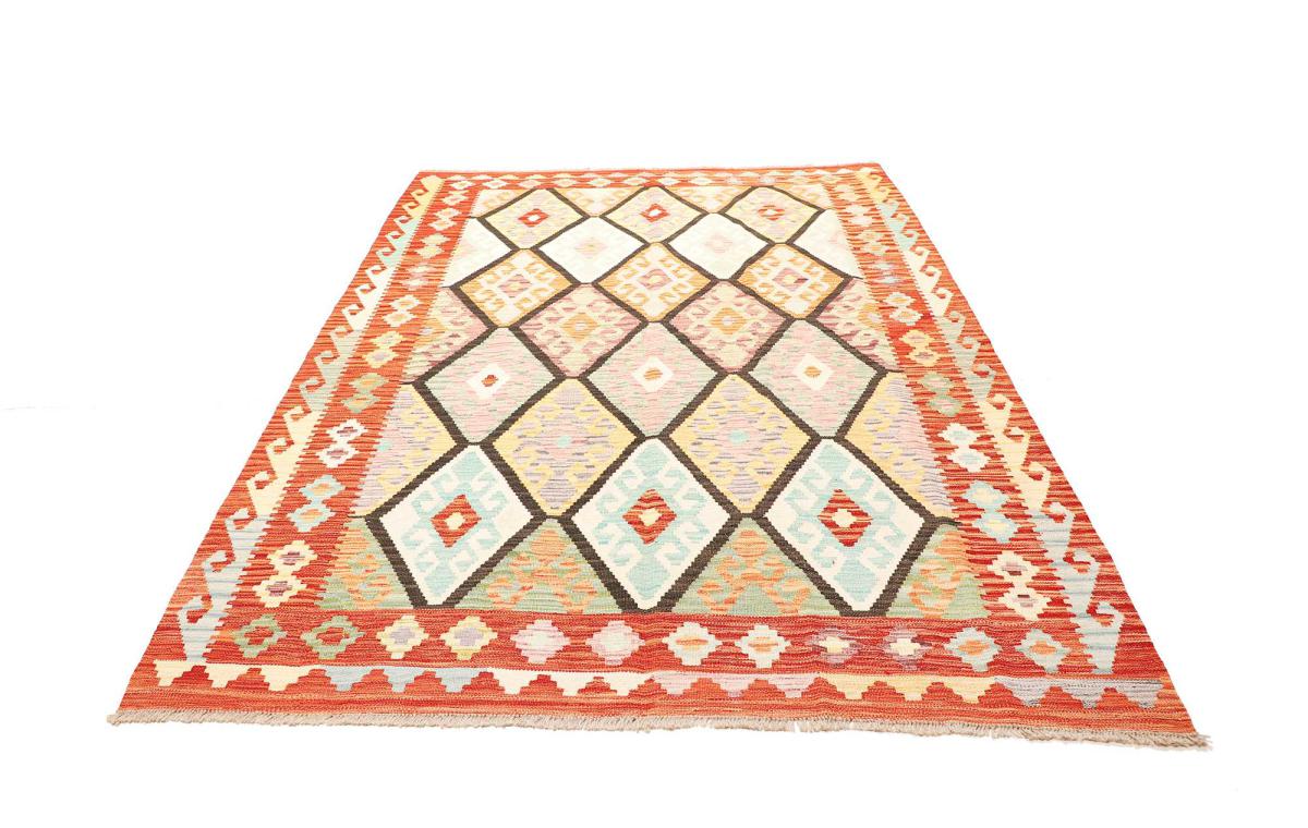 Kilim  Afghan - 1