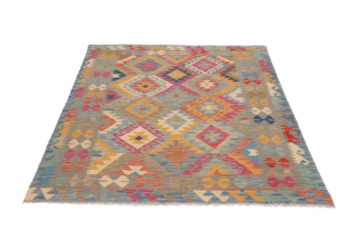 Kilim Afghan - 1