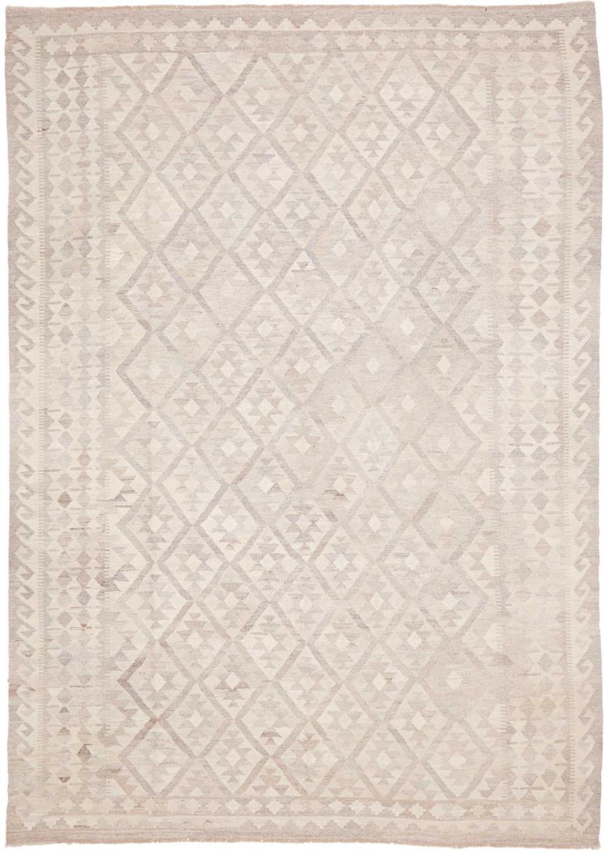 Afghansk matta Kelim Afghan 293x208 293x208, Persisk matta Handvävd