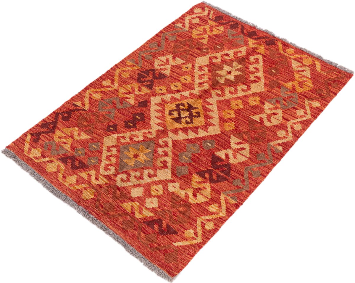 Kilim Afghan - 1