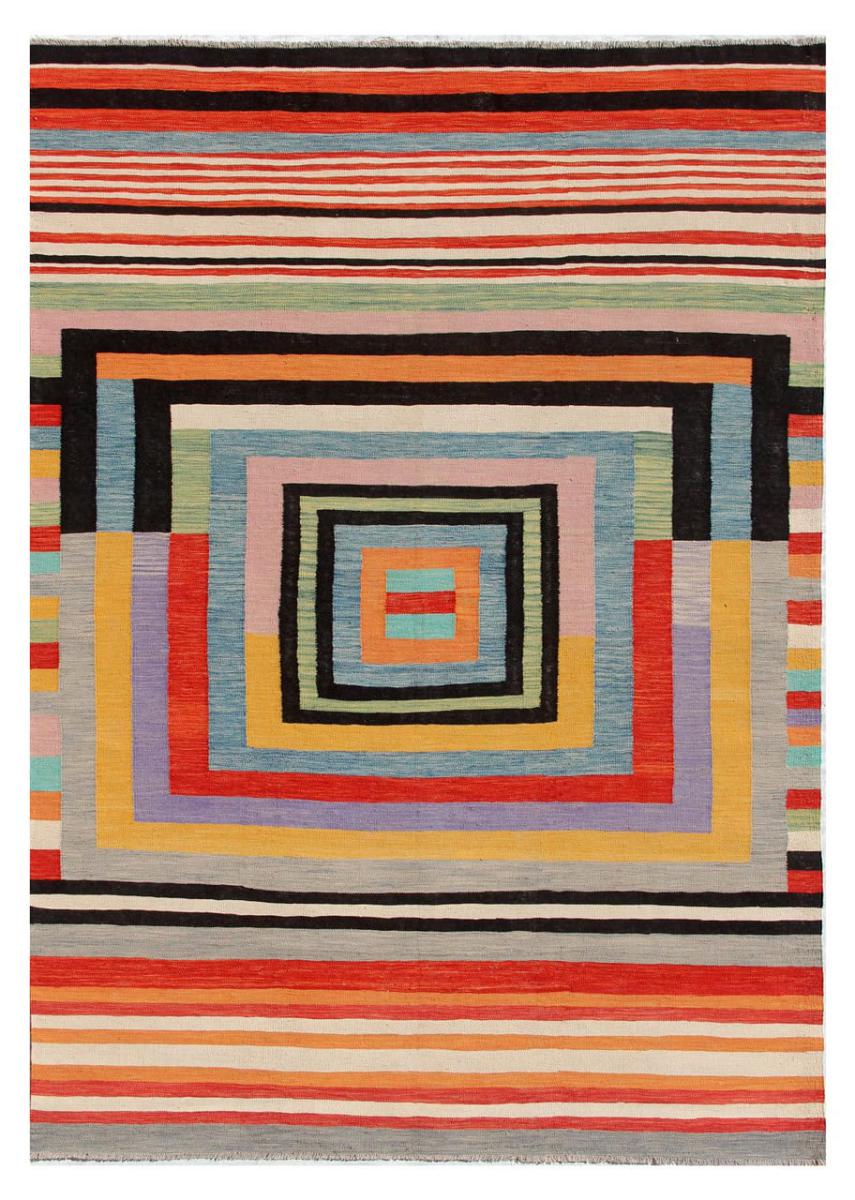 Alfombra afgana Kilim Afghan Edition 303x197 303x197, Alfombra persa Tejido a mano