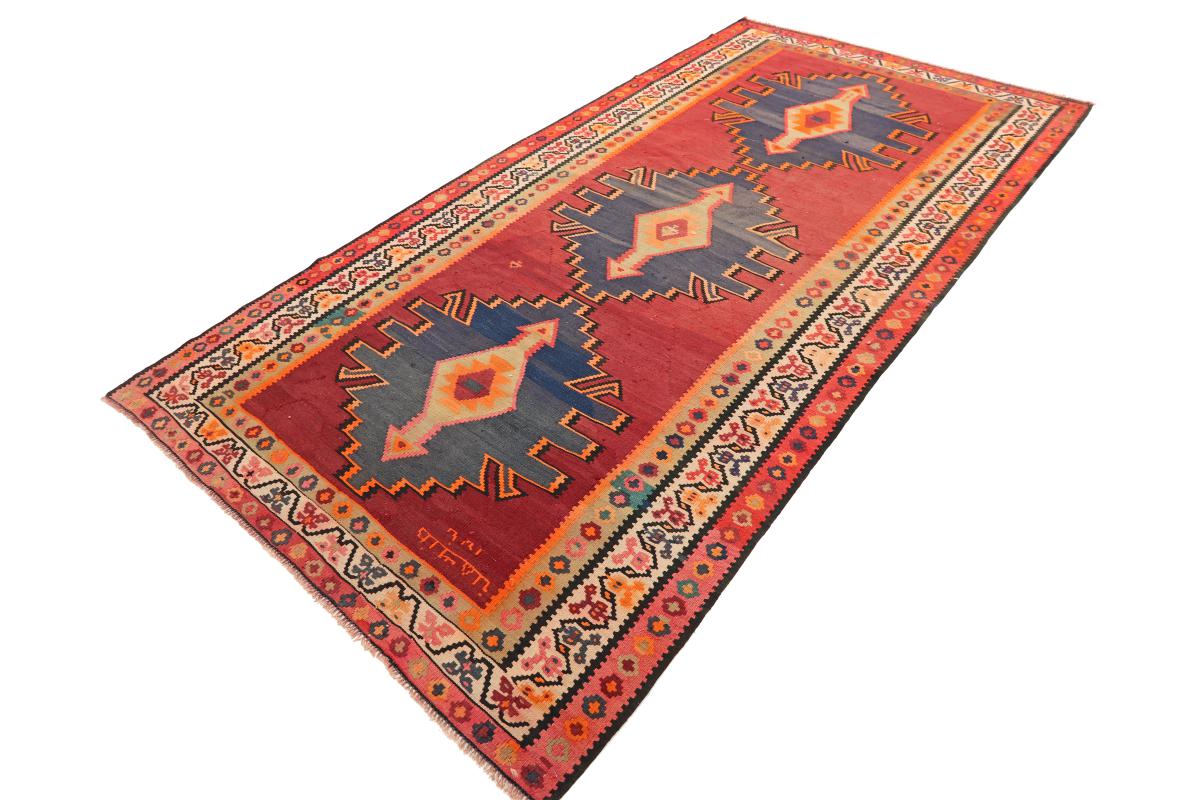 Kilim Fars Azerbaijan Antigo - 1