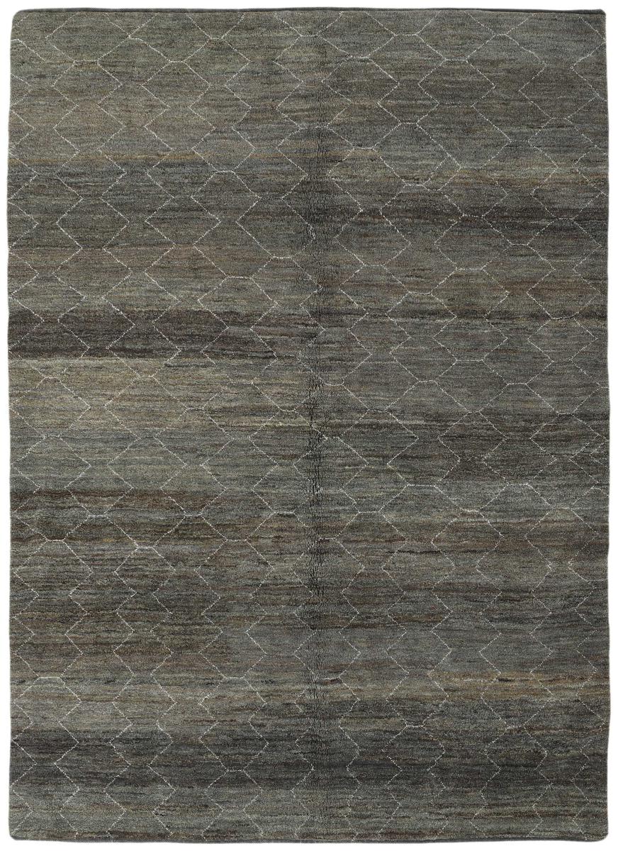 Persian Rug Naturescene 283x206 283x206, Persian Rug Knotted by hand