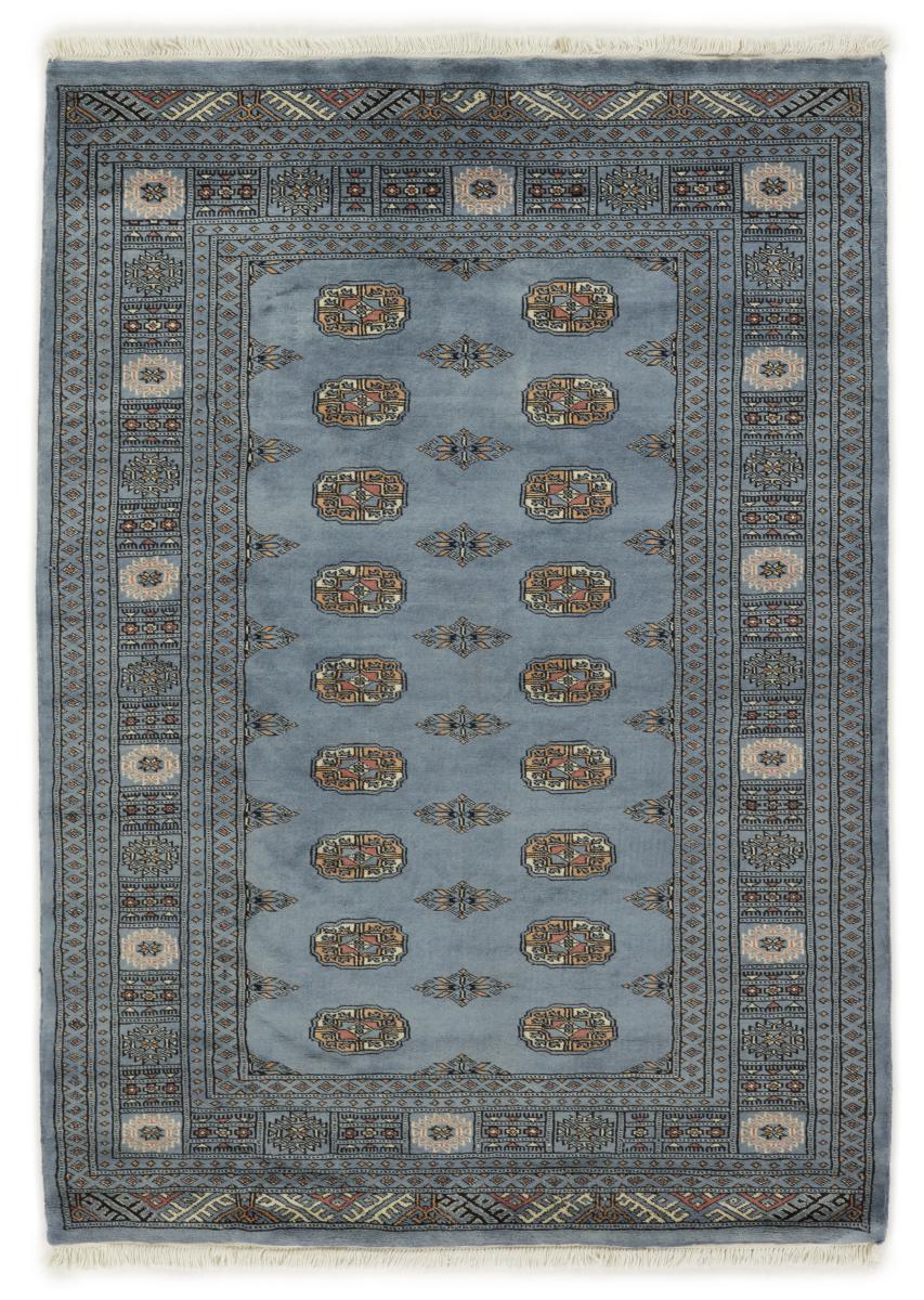 Covor pakistanez Pakistan Buchara 3ply 193x136 193x136, Covor persan Lucrate de mână