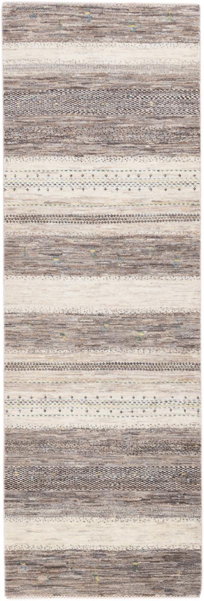 Persialainen matto Persia Gabbeh Loribaft Tabiibaft 239x81 239x81, Persialainen matto Solmittu käsin