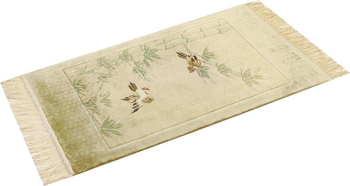 中国 シルク シルク - 1