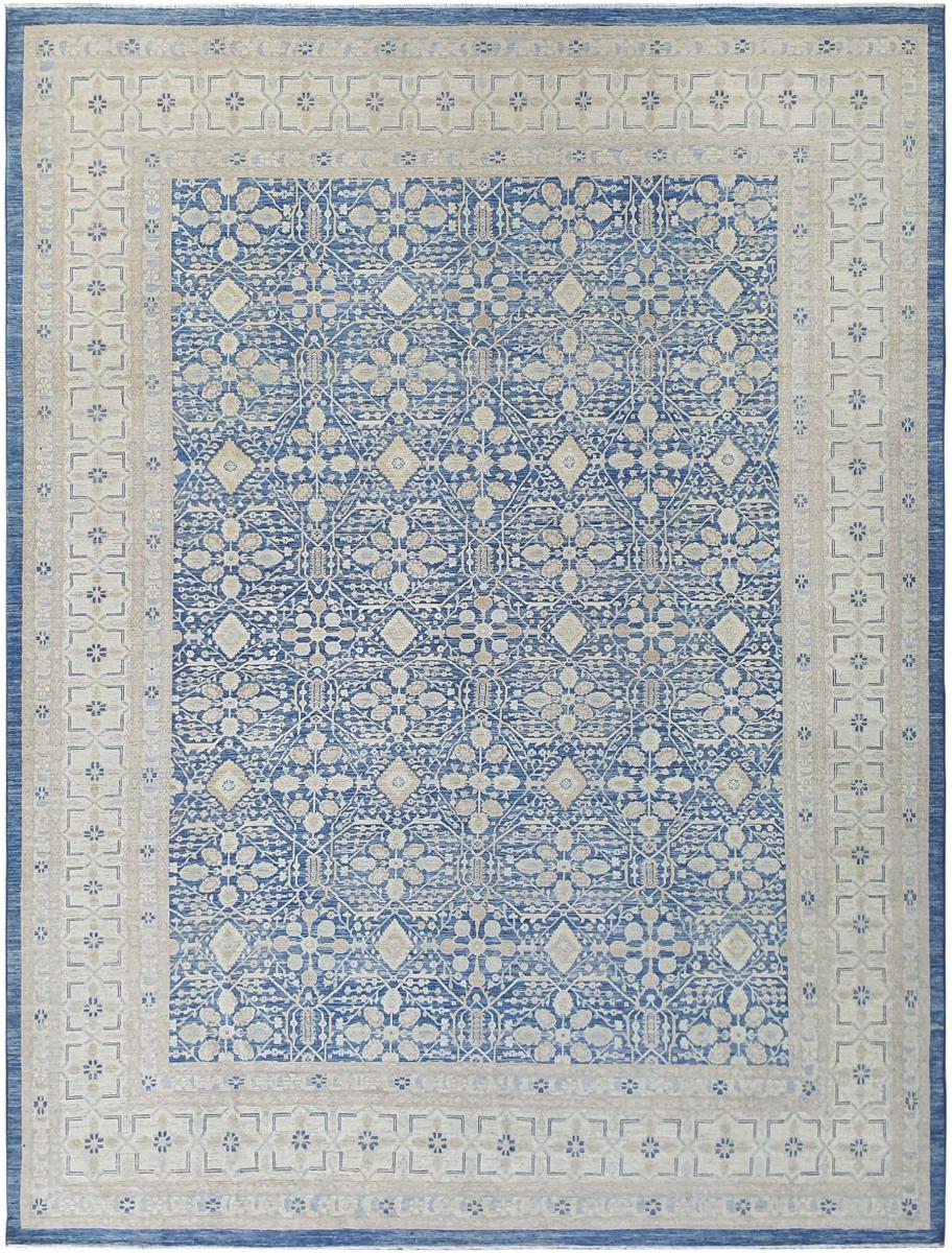 Pakistani rug Arijana Klassik Hajjalili 416x304 416x304, Persian Rug Knotted by hand