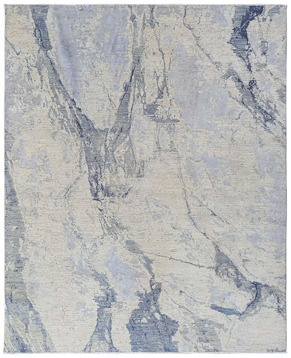 Tappeto pakistano Mahra 303x243 303x243, Tappeto persiano Annodato a mano