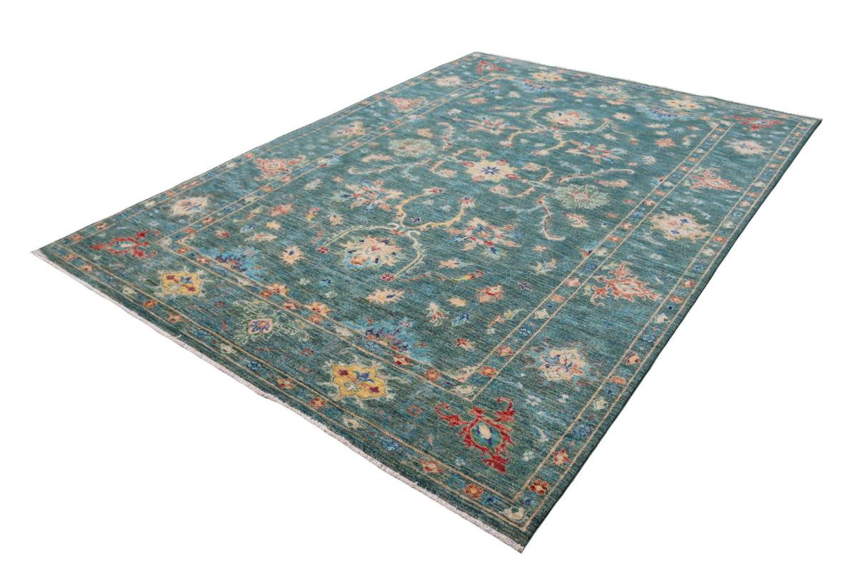 Ziegler Farahan - 1
