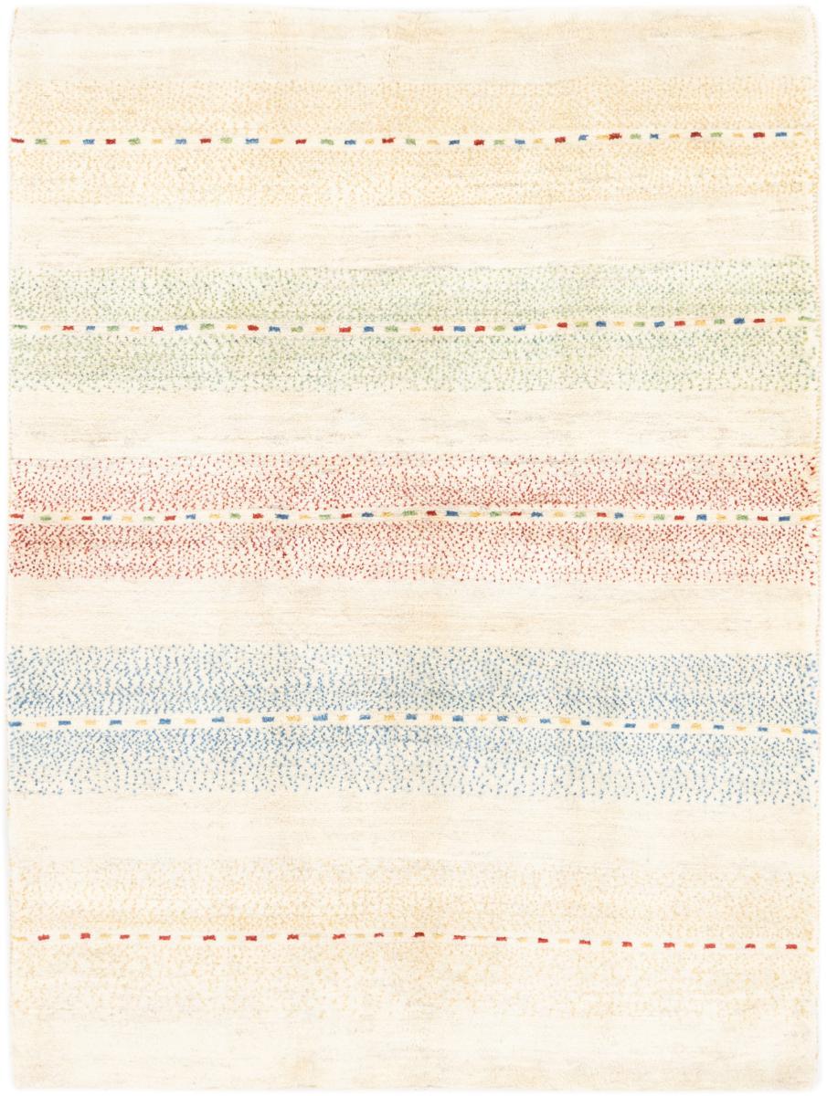 Perserteppich Perser Gabbeh Kashkuli 209x157 209x157, Perserteppich Handgeknüpft