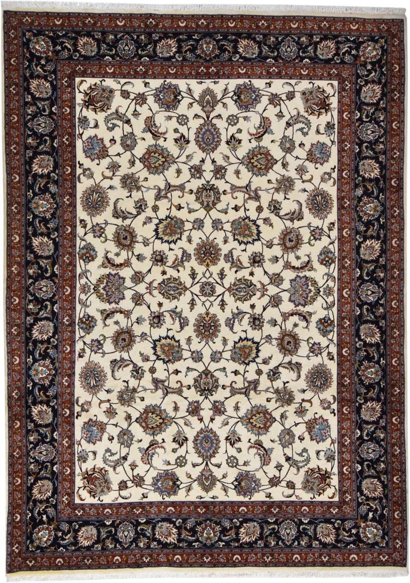 Alfombra persa Mashhad 339x246 339x246, Alfombra persa Anudado a mano