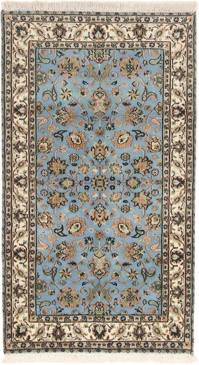 Indo rug Indo Nain 161x98 161x98, Persian Rug Knotted by hand
