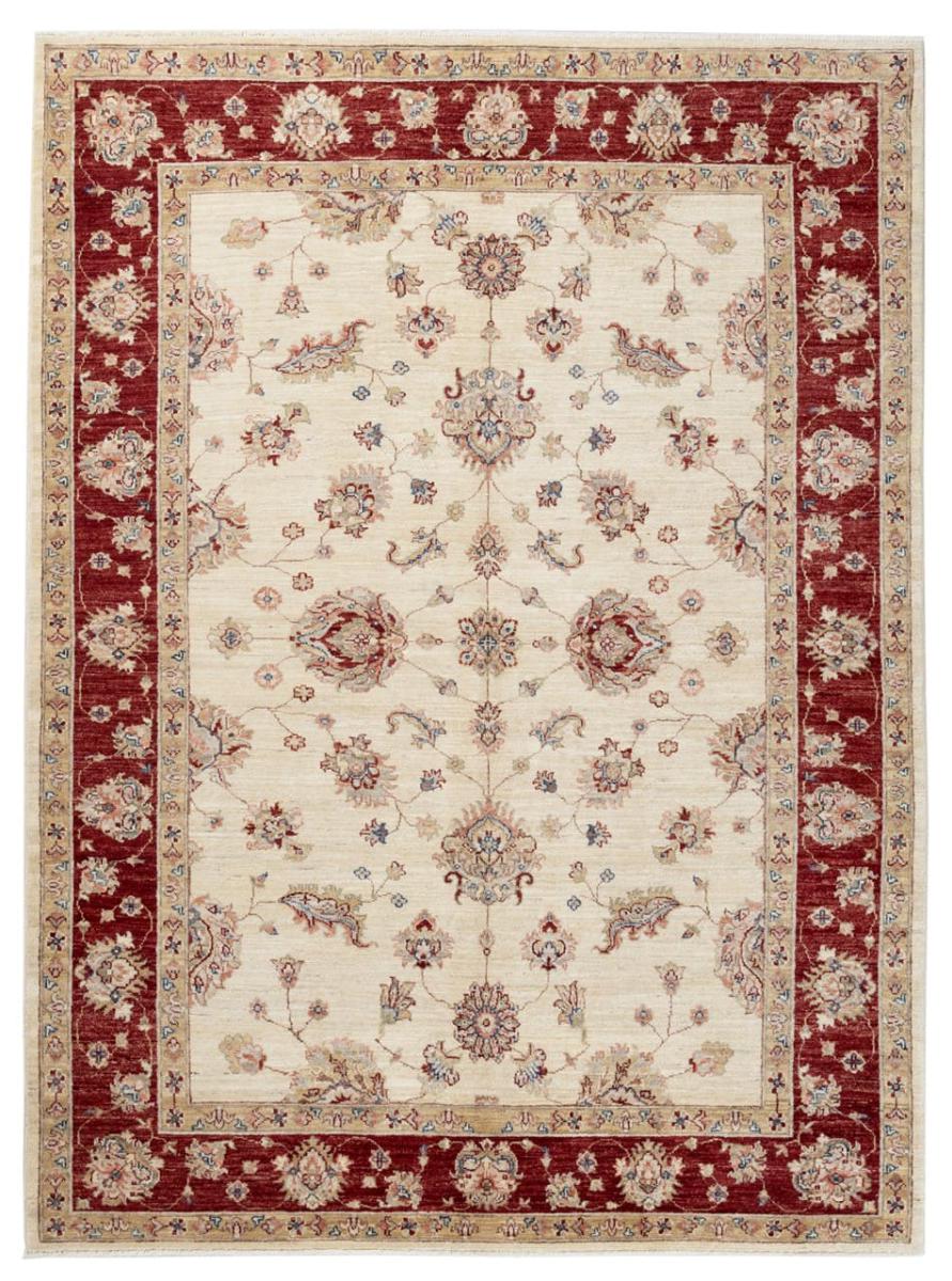Pakistanischer Teppich Ziegler Farahan Arijana 238x174 238x174, Perserteppich Handgeknüpft