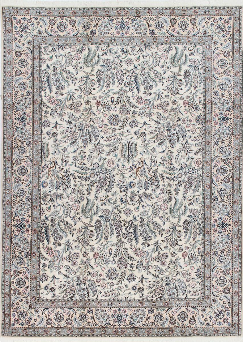 Tappeto persiano Nain 9La 350x249 350x249, Tappeto persiano Annodato a mano