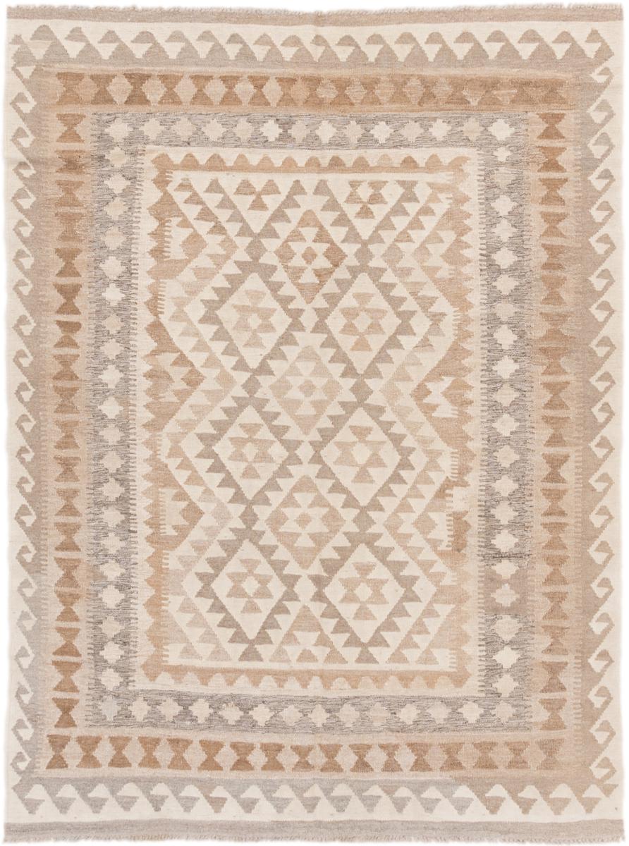 Afgán szőnyeg Kilim Afgán Heritage 197x146 197x146, Perzsa szőnyeg szőttesek