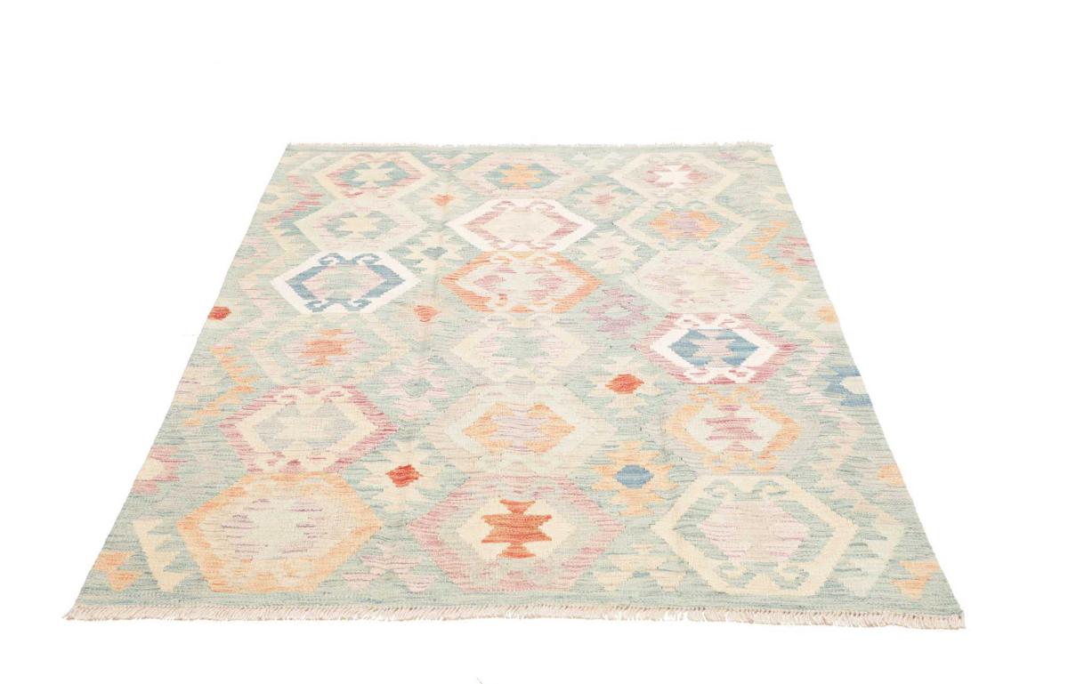 Kilim Afghan - 1