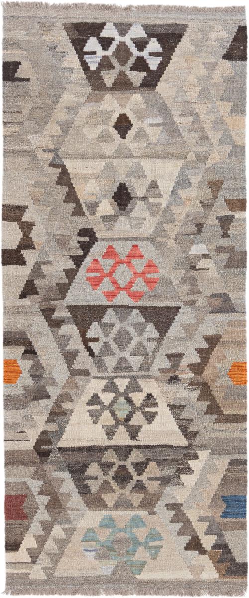 Afghan rug Kilim Afghan Heritage 197x83 197x83, Persian Rug Woven by hand