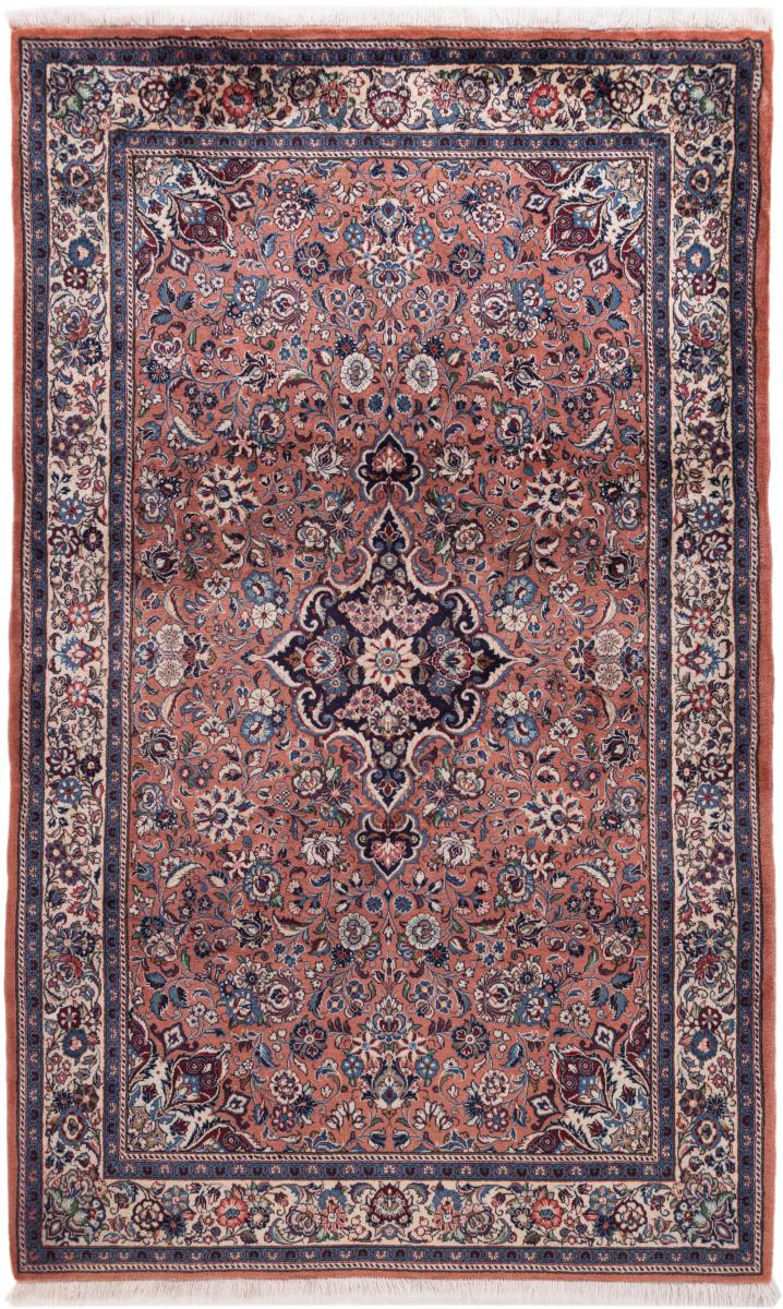 Persialainen matto Sarough 211x129 211x129, Persialainen matto Solmittu käsin