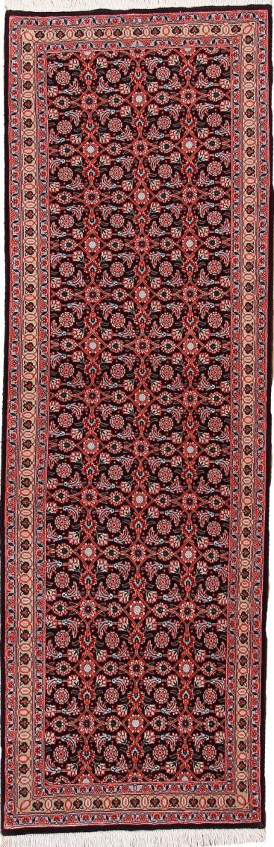 Persian Rug Tabriz 50Raj 203x64 203x64, Persian Rug Knotted by hand