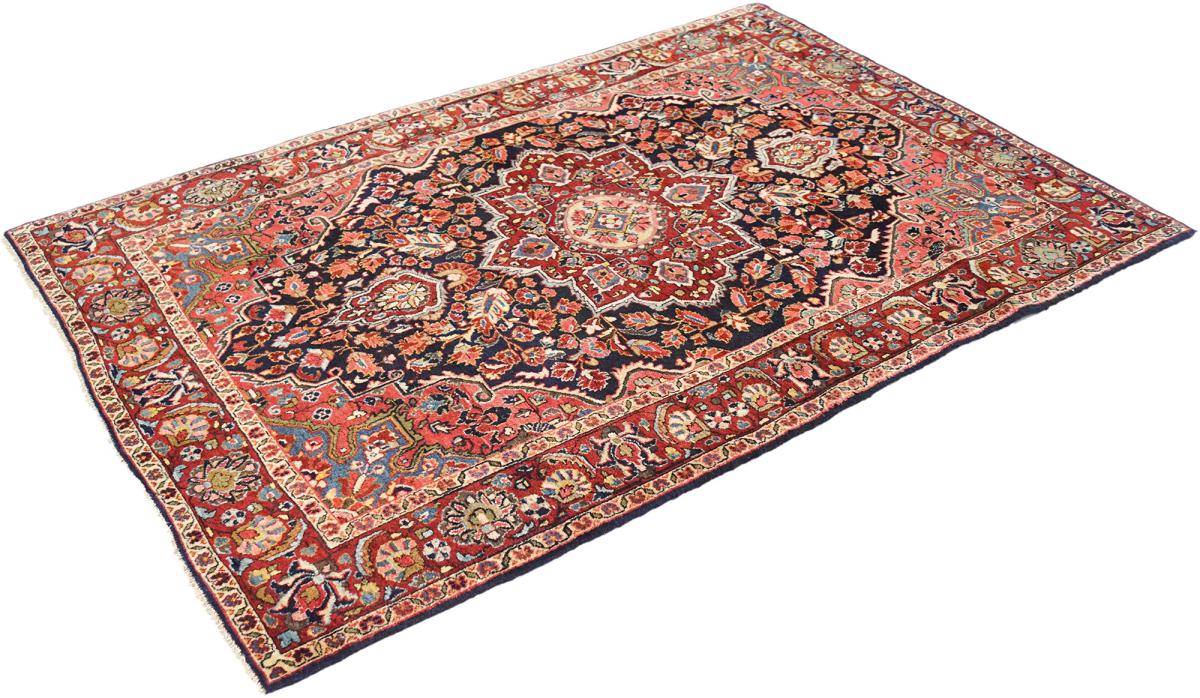 Jozan Semi Antique - 1