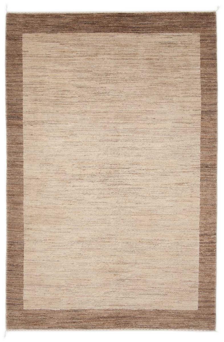 Alfombra pakistaní Gabbeh Pakistan 248x161 248x161, Alfombra persa Anudado a mano