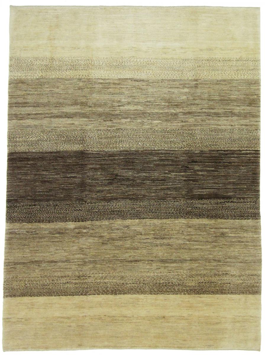 Tapete persa Persa Gabbeh Loribaft 284x206 284x206, Tapete persa Atado à mão