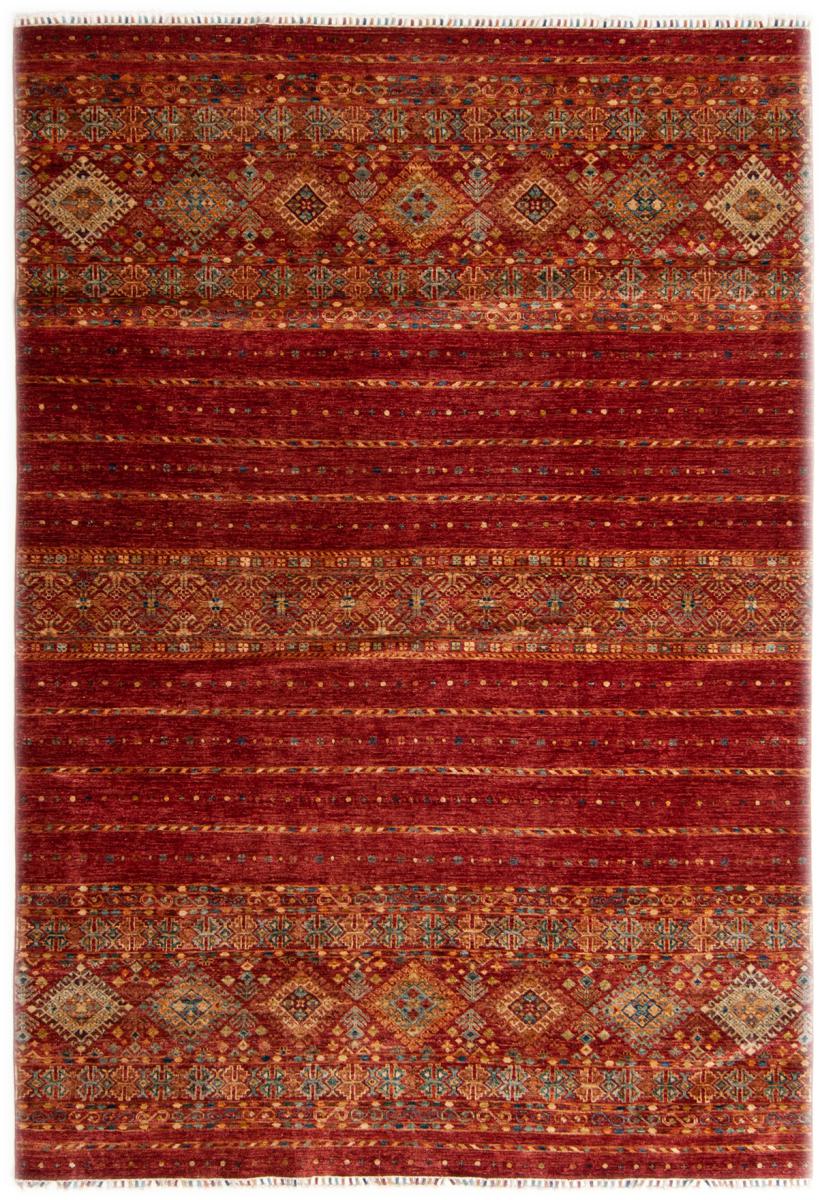 Tappeto pakistano Arijana Shaal 290x201 290x201, Tappeto persiano Annodato a mano