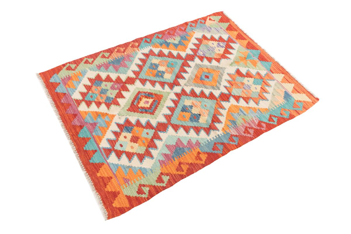 Kilim Afegão - 1