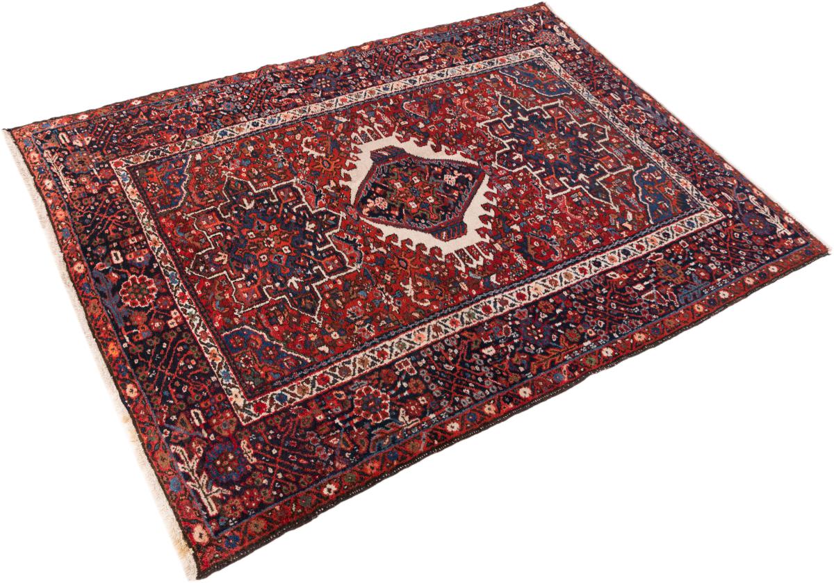 Gharadjeh - 1