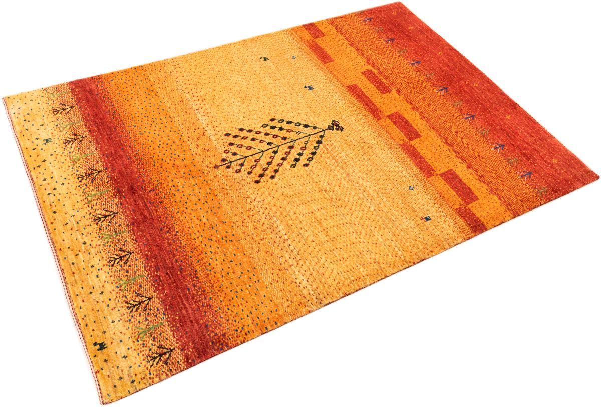 Persia Gabbeh Loribaft Nowbaft - 1