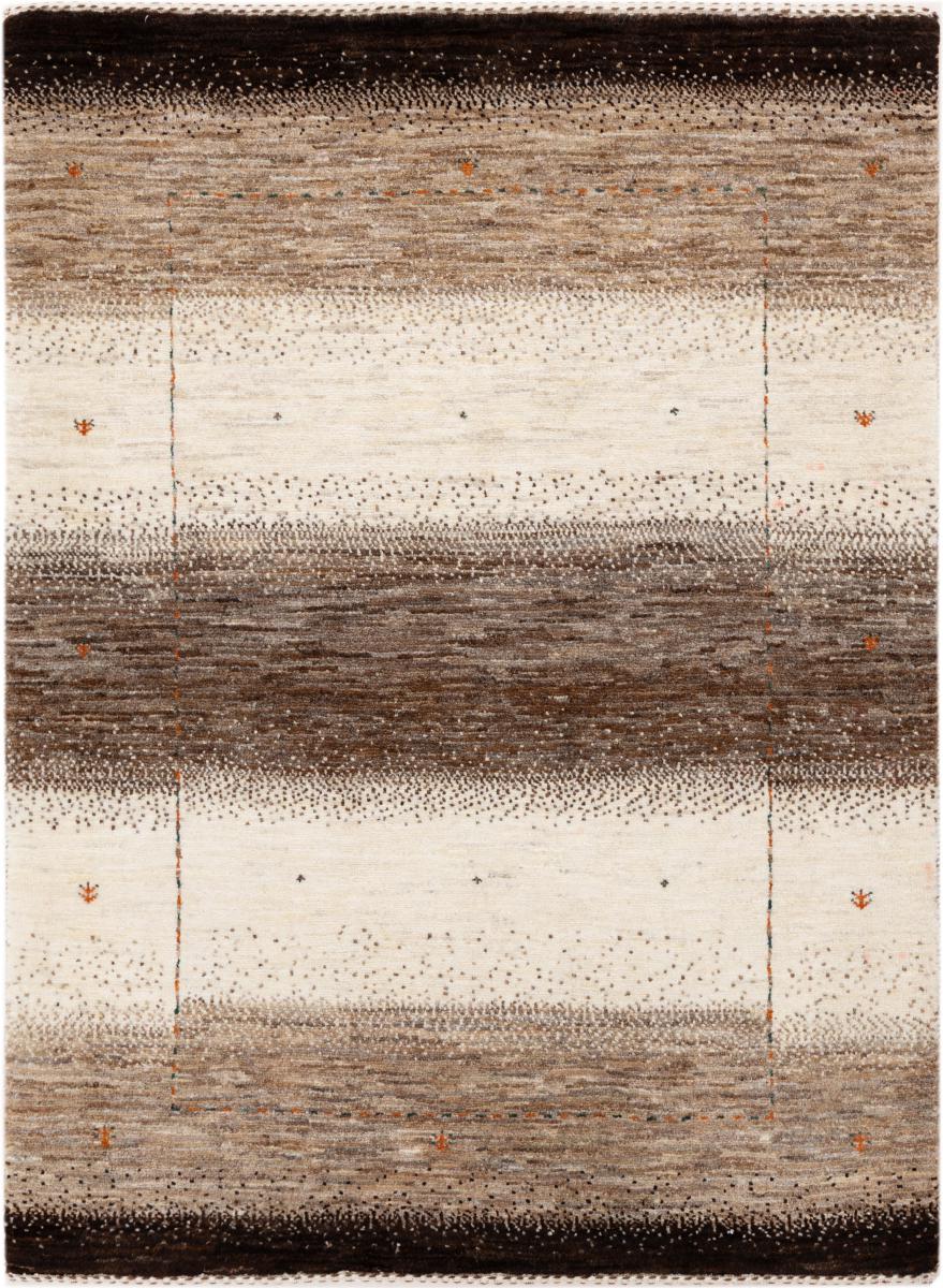 Persisk matta Persisk Gabbeh Loribaft Essence 121x86 121x86, Persisk matta Handknuten