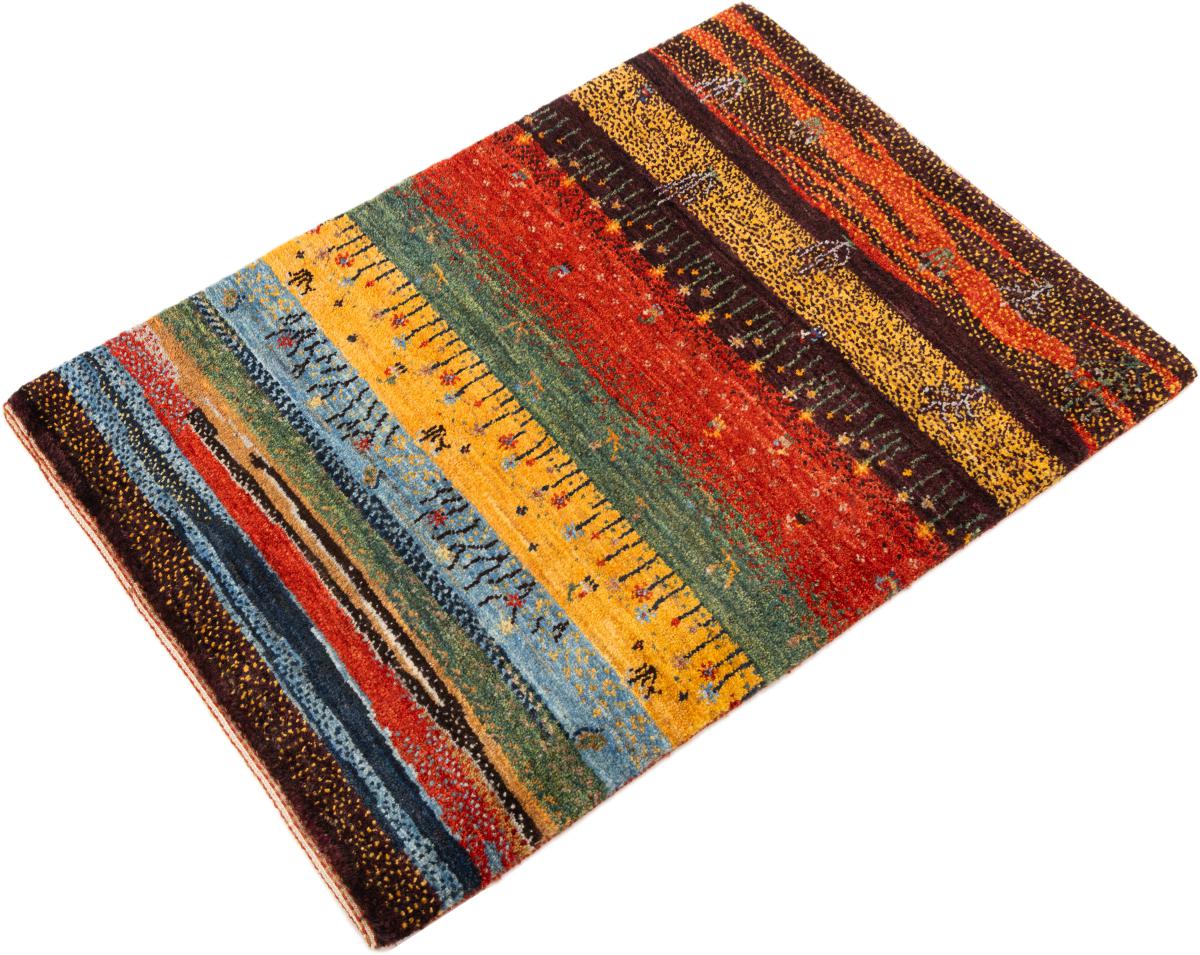 Perser Gabbeh Loribaft Essence - 1