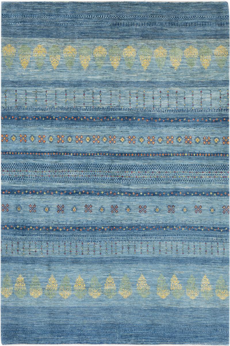 Perzsa szőnyeg Perzsa Gabbeh Loribaft Essence 259x176 259x176, Perzsa szőnyeg Kézzel csomózott