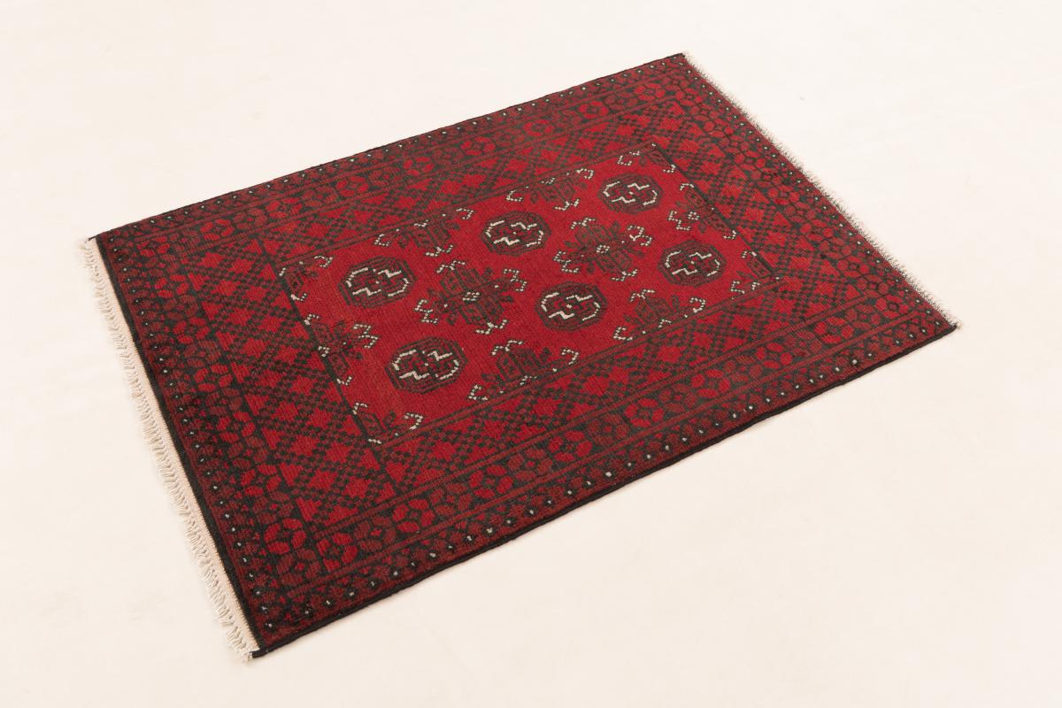 Afghan Akhche - 1