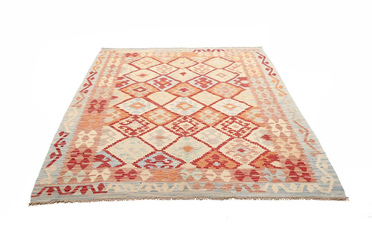 Kilim Afegão - 1