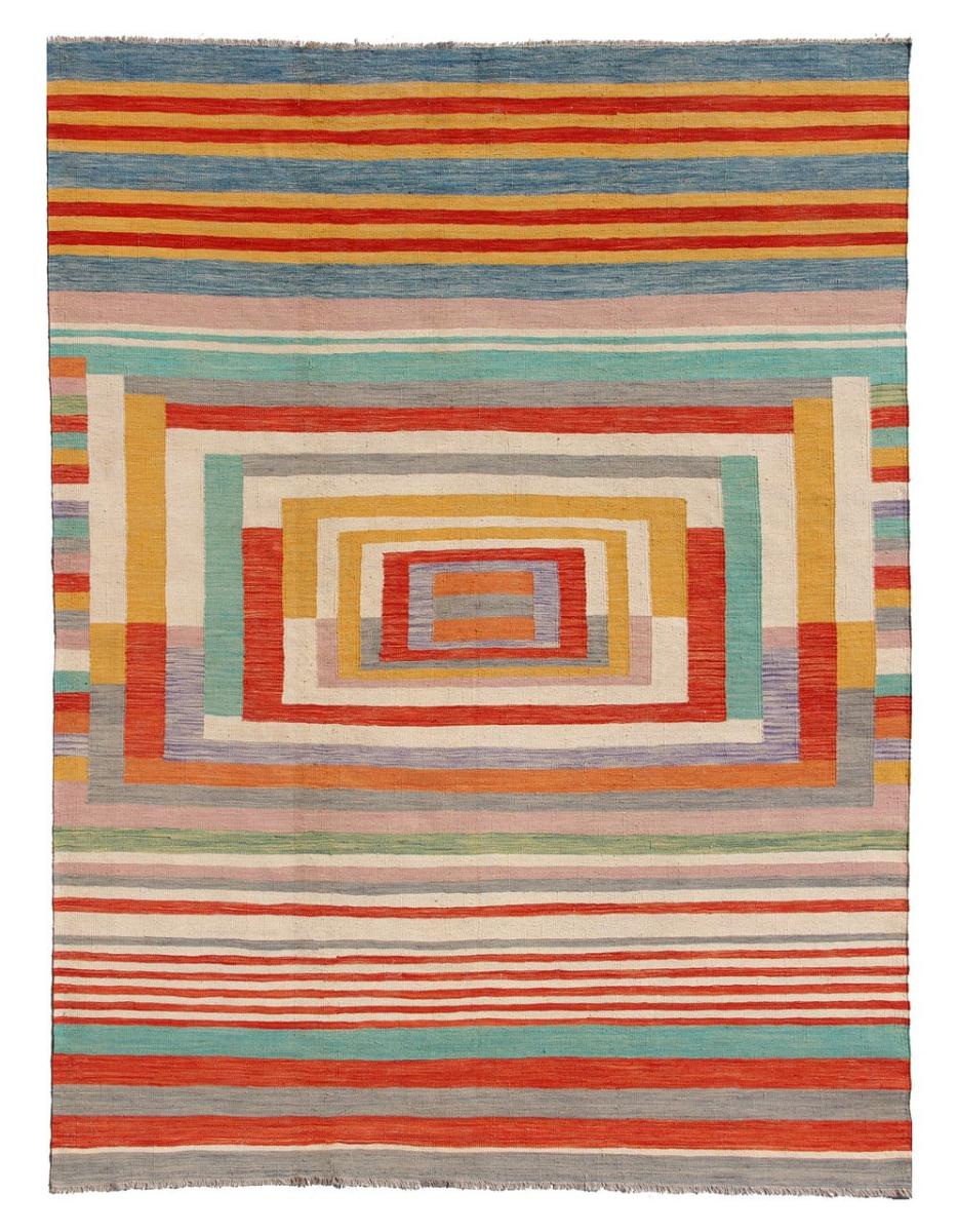 Alfombra afgana Kilim Afghan Edition 301x203 301x203, Alfombra persa Tejido a mano