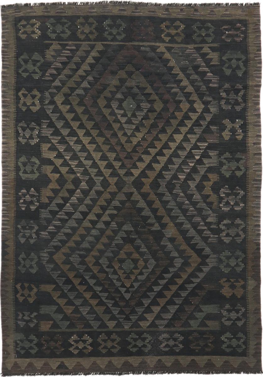 Afgán szőnyeg Kilim Afgán Heritage 242x170 242x170, Perzsa szőnyeg szőttesek