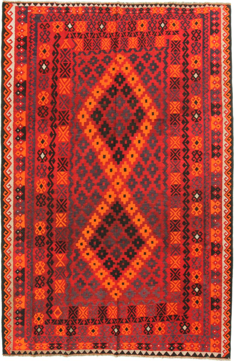 Tappeto Afgano Kilim Afghan Antico 324x215 324x215, Tappeto persiano Tessuto a mano