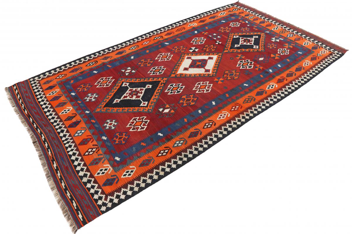 Kilim Fars Ghashghai - 1