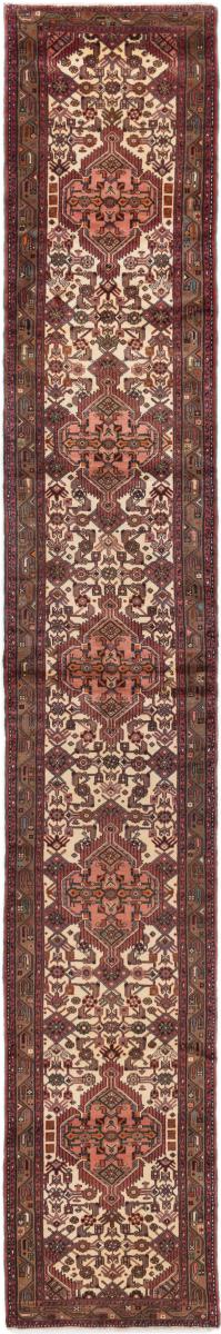 Persian Rug Rudbar 490x75 490x75, Persian Rug Knotted by hand