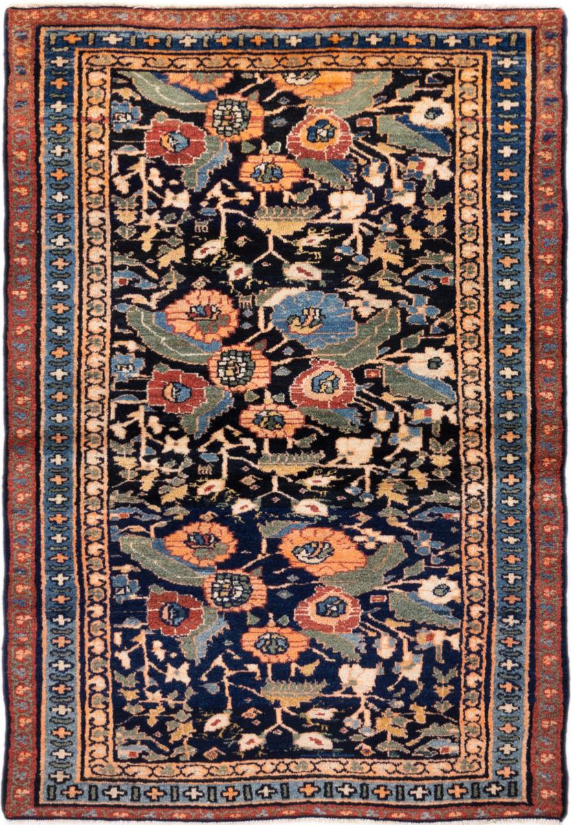 Persian rug Malayer Antique 144x99 144x99, Persian rug Hand-knotted