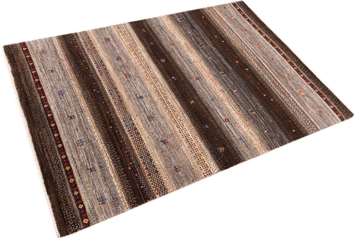 Persia Gabbeh Loribaft Nowbaft - 1