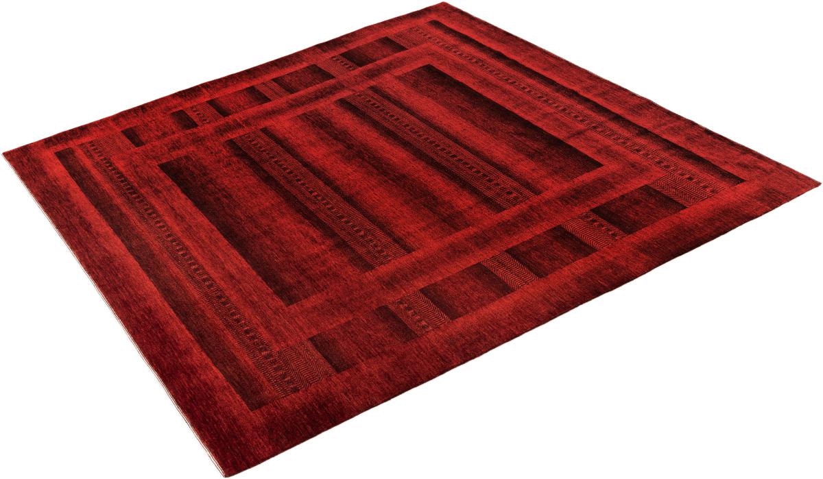 Persja Gabbeh Loribaft Atash - 1