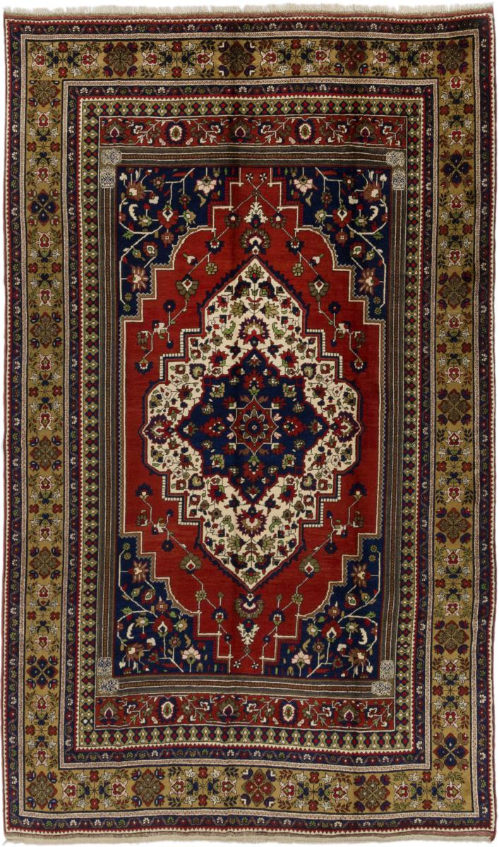  Turkey 249x401 249x401, Persisk matta Knuten för hand