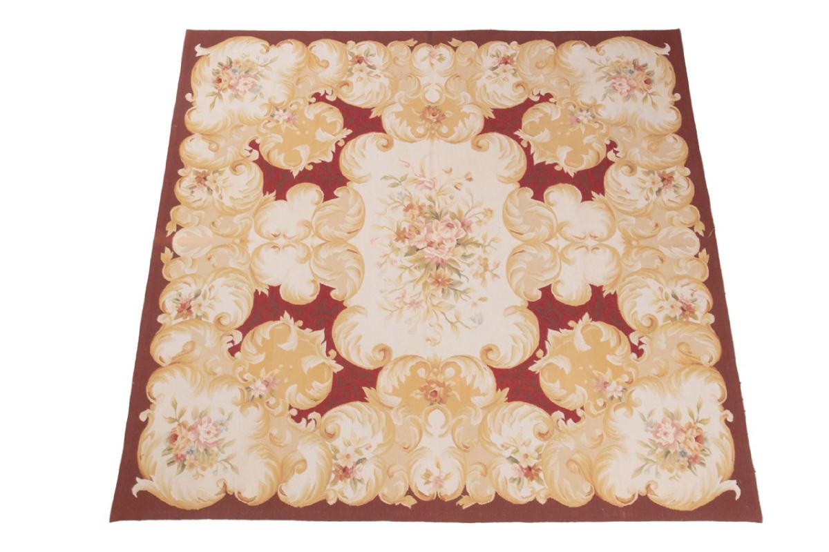 Kelim Aubusson - 1