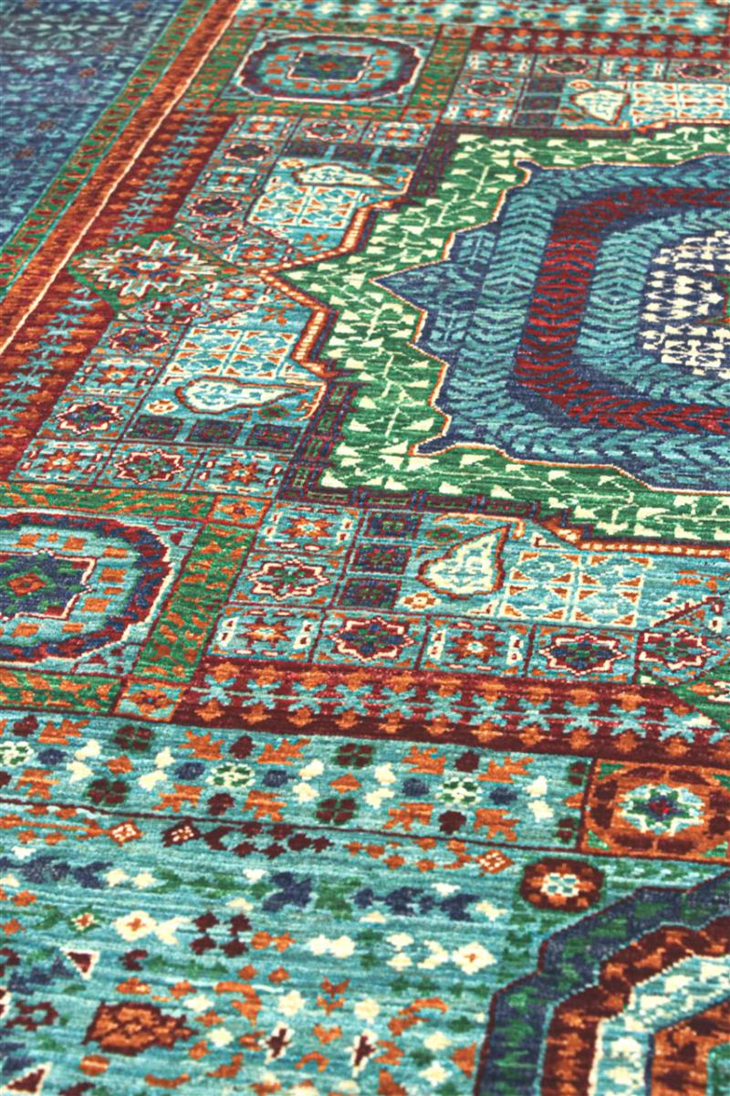 Mamluk - 1